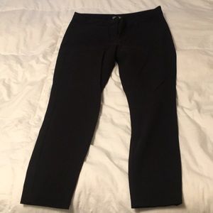 Black Dress Pants